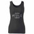 High quality print of this slim fit vegan shirt vegetarian women tank top will turn heads. And bystanders won't be disappointed - the racerback cut looks good one any woman's shoulders.