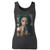 High quality print of this slim fit veronica lodge riverdale women tank top will turn heads. And bystanders won't be disappointed - the racerback cut looks good one any woman's shoulders.