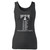 High quality print of this slim fit viking world tour women tank top will turn heads. And bystanders won't be disappointed - the racerback cut looks good one any woman's shoulders.