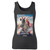 High quality print of this slim fit wandavision 4 women tank top will turn heads. And bystanders won't be disappointed - the racerback cut looks good one any woman's shoulders.
