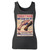 High quality print of this slim fit we can do it! 2 women tank top will turn heads. And bystanders won't be disappointed - the racerback cut looks good one any woman's shoulders.