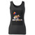 High quality print of this slim fit winnie the pooh balloon just pooh it women tank top will turn heads. And bystanders won't be disappointed - the racerback cut looks good one any woman's shoulders.