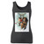 High quality print of this slim fit wonder woman dc comic art women tank top will turn heads. And bystanders won't be disappointed - the racerback cut looks good one any woman's shoulders.