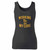 High quality print of this slim fit working my core fitness gym women tank top will turn heads. And bystanders won't be disappointed - the racerback cut looks good one any woman's shoulders.