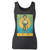 High quality print of this slim fit world water crisis women tank top will turn heads. And bystanders won't be disappointed - the racerback cut looks good one any woman's shoulders.