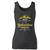 High quality print of this slim fit yellowstone national park bison preserve protect women tank top will turn heads. And bystanders won't be disappointed - the racerback cut looks good one any woman's shoulders.
