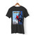 Spiderman Homecoming Inspired Men T Shirt