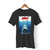 Jaws Cover Men T Shirt