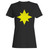 These are captain marvel movie logo 2 women t shirt that are cute tied to the side or paired with a cardigan or jacket for a more styled look. So comfy and classic, they are sure to make your vacation extra magical.