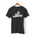 Cat Sabbath Men T Shirt