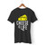 Cheese Is Life Men T Shirt