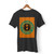 Nightmare Before Christmas Skellington Coffee Men T Shirt