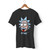 Rick And Morty E Equals Mcsquare Men T Shirt