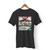 Rolling Blunt Marijuana Leaf Weed Pot Kush Dope High Men T Shirt