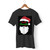 Santa Claus Favourite Ho Men T Shirt