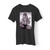 Sexy Girl Whiskey Swearing Finger Men T Shirt