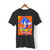 Sonic The Hedgehog Super Sonic Men T Shirt