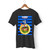 Sonic The Hedgehog Inspired Cover Men T Shirt