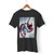 Spider Man Captain America Shield Men T Shirt