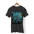 Starry Nightt Van Gogh Rick And Morty Men T Shirt