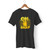 Thanos Oh Snap! Men T Shirt