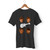The Monkees Heavy Cotton Men T Shirt