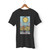 The Moon Tarot Card Inspired Men T Shirt