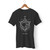 The Moon Tarot Card Men T Shirt