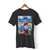 The Smurfs 2 Movie Cover Men T Shirt