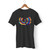 The Wu Tang Dye Logo Men T Shirt