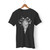 Thinking Girl Men T Shirt