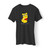 Thug Life Pooh Men T Shirt
