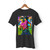 Tiger Woods Art Men T Shirt