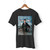 Top Gun Movie Inspired Men T Shirt