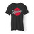 Toronto Raptors Basketball Logo Men T Shirt