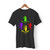 Toy Story Characters Men T Shirt