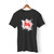 Toyota Teq Logo Men T Shirt