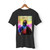 Travis Scott Rap Art Men T Shirt