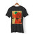 Twin Peaks Movie Retro Men T Shirt