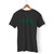 Twin Peaks Sheriff Department Men T Shirt