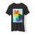 Unicorn Rainbow Cat Kitten Men T Shirt