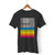Vaporwave Polaroid Aesthetic Men T Shirt