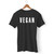 Vegan Men T Shirt