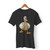 Water Color Duck Men T Shirt