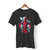 Watercolor Deadpool Men T Shirt