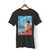 What North Korean Propaganda Men T Shirt