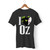 Wicked I Love Oz Musical Men T Shirt