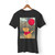 Winnie The Pooh Ballon Men T Shirt