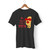 Winnie The Pooh My Heart Belongs To Pooh Quote Men T Shirt