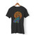 Wolf Moon Howl Dog Men T Shirt